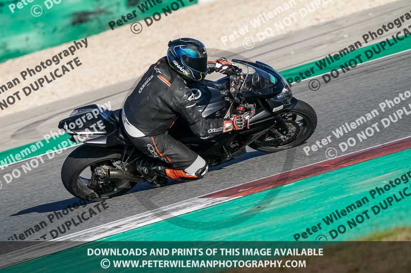 motorbikes;no limits;november 2019;peter wileman photography;portimao;portugal;trackday digital images